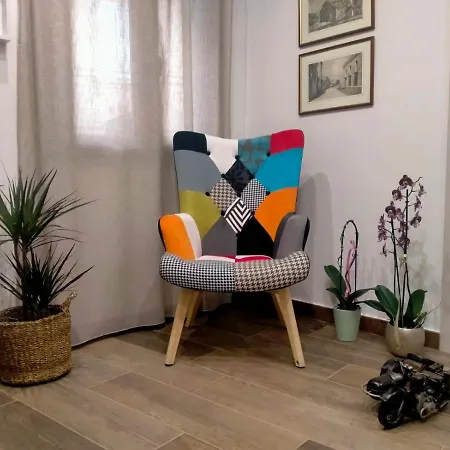 Bed & Breakfast Borgo Dei Centenari *