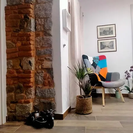 Borgo Dei Centenari Couette-café *