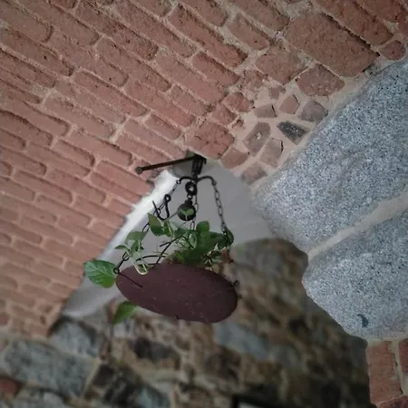 Borgo Dei Centenari