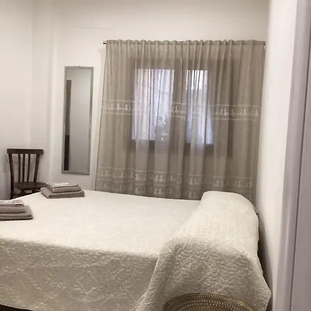 Couette-café Borgo Dei Centenari Orgosolo