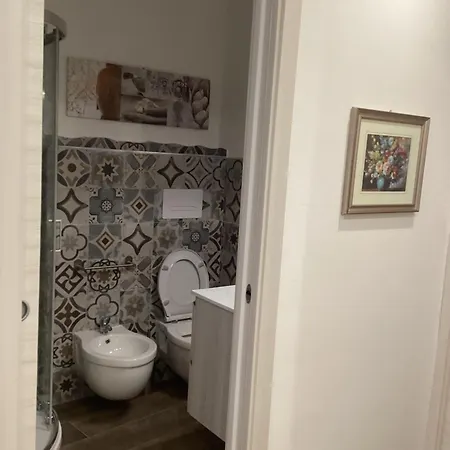 Couette-café Borgo Dei Centenari Orgosolo