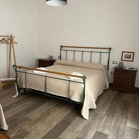 Borgo Dei Centenari Orgosolo
