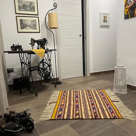 Bed & Breakfast Borgo Dei Centenari *