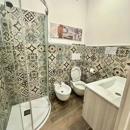 Bed & Breakfast Borgo Dei Centenari