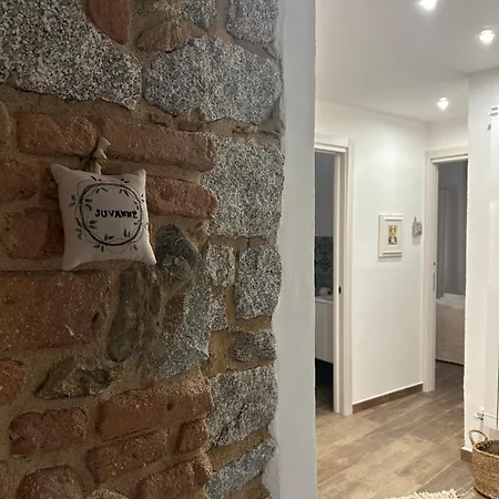 Couette-café Borgo Dei Centenari Orgosolo