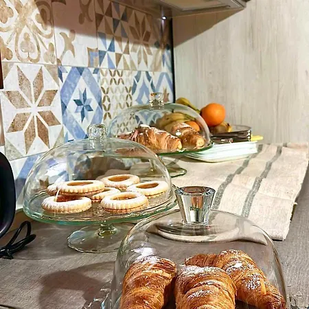 Borgo Dei Centenari Orgosolo