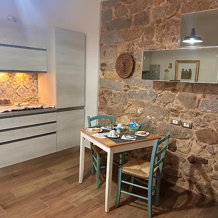 Oda ve Kahvaltı Borgo Dei Centenari *