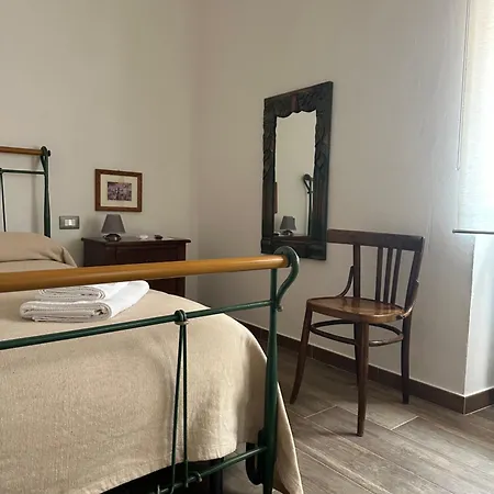 Borgo Dei Centenari