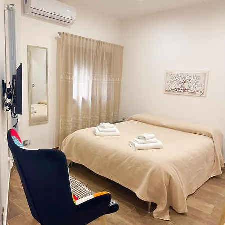 Bed & Breakfast Borgo Dei Centenari