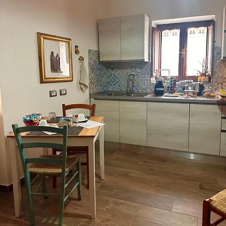 Oda ve Kahvaltı Borgo Dei Centenari *