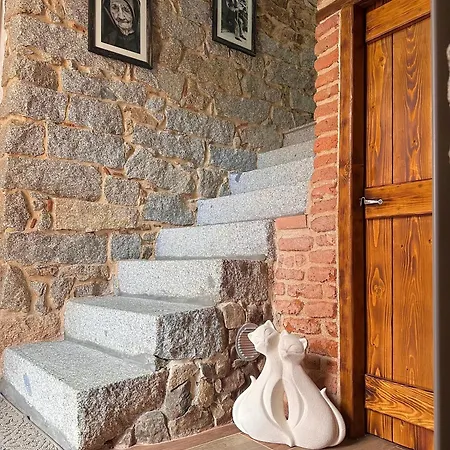 Borgo Dei Centenari