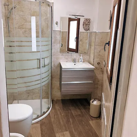 Oda ve Kahvaltı Borgo Dei Centenari