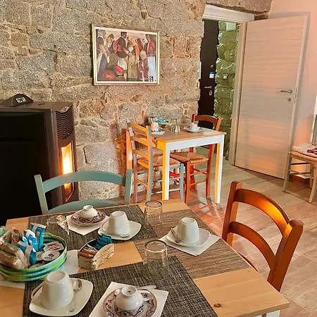 Bed & Breakfast Borgo Dei Centenari *