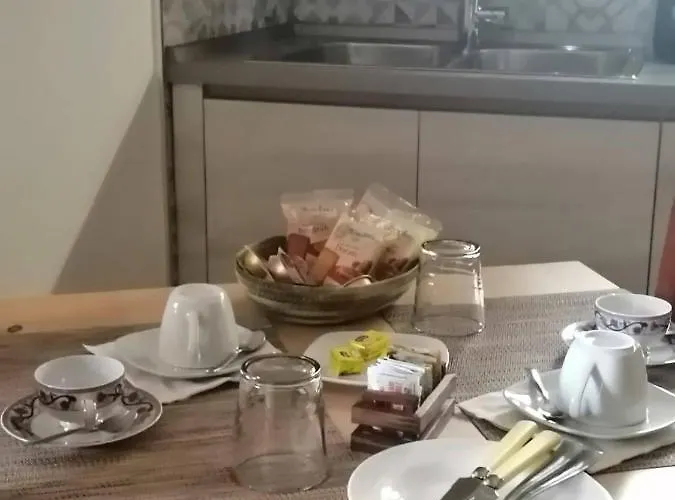 Borgo Dei Centenari *