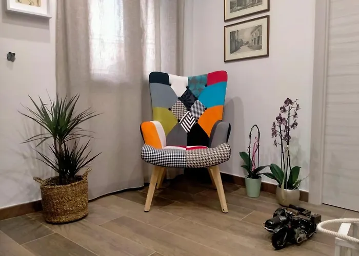 Couette-café Borgo Dei Centenari *