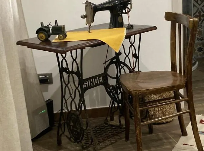 Borgo Dei Centenari * Orgosolo