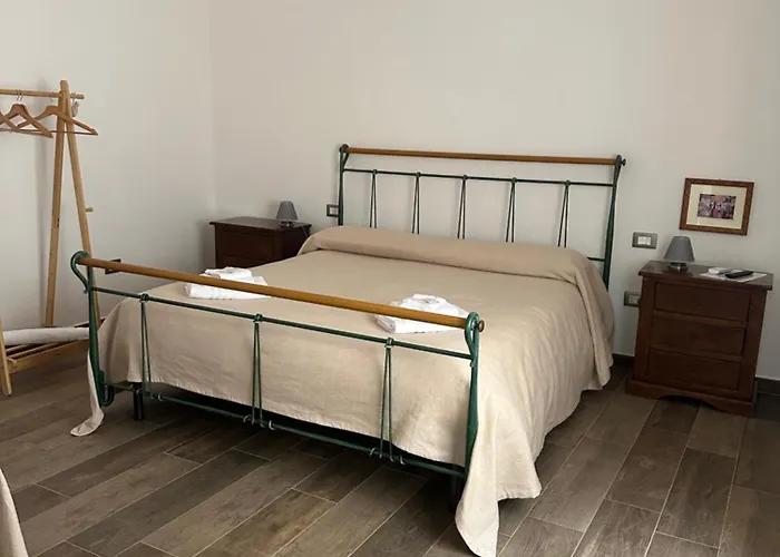 Borgo Dei Centenari Orgosolo