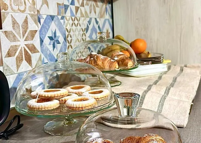 Borgo Dei Centenari 奥尔戈索洛