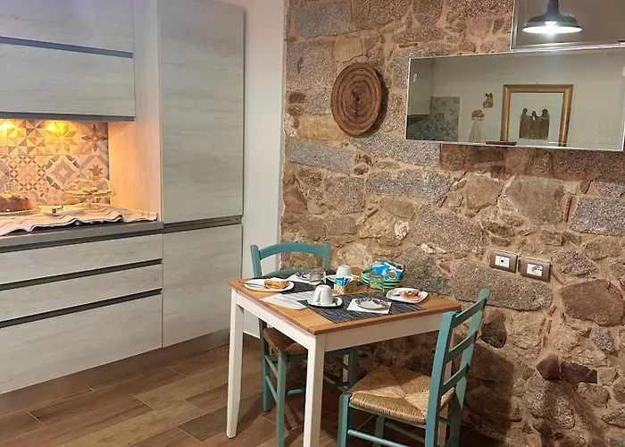 Couette-café Borgo Dei Centenari *