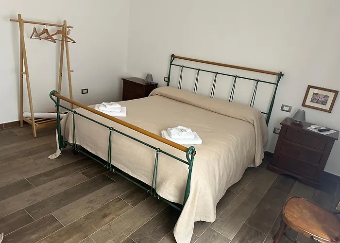 Borgo Dei Centenari Orgosolo