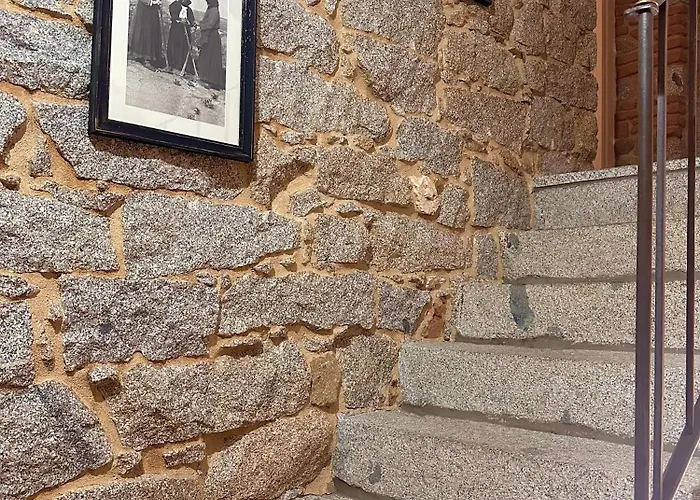 Couette-café Borgo Dei Centenari Orgosolo