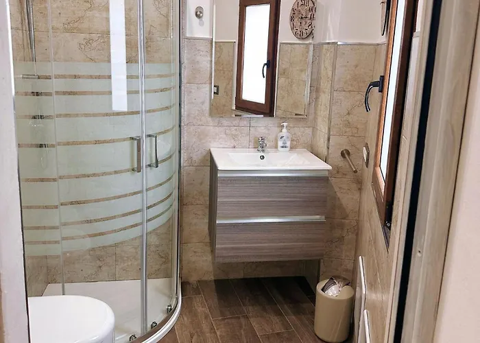 Couette-café Borgo Dei Centenari