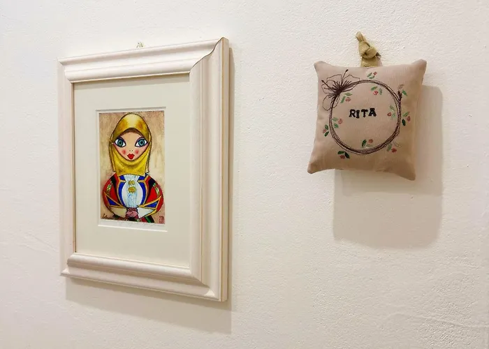 Borgo Dei Centenari Orgosolo