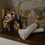 Alojamento de Acomodação e Pequeno-almoço Borgo Dei Centenari *