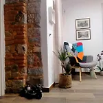 Borgo Dei Centenari Alojamento de Acomodação e Pequeno-almoço *
