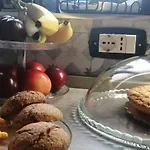 Alojamento de Acomodação e Pequeno-almoço Borgo Dei Centenari *