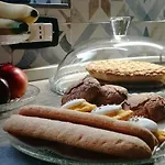 Alojamento de Acomodação e Pequeno-almoço Borgo Dei Centenari Orgosolo