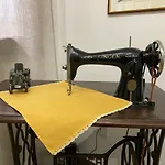 Borgo Dei Centenari Alojamento de Acomodação e Pequeno-almoço Orgosolo