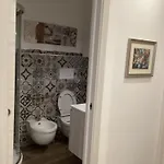 Alojamento de Acomodação e Pequeno-almoço Borgo Dei Centenari Orgosolo