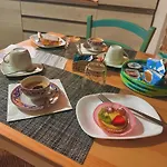 Alojamento de Acomodação e Pequeno-almoço Borgo Dei Centenari