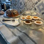 Alojamento de Acomodação e Pequeno-almoço Borgo Dei Centenari Orgosolo