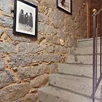 Alojamento de Acomodação e Pequeno-almoço Borgo Dei Centenari Orgosolo