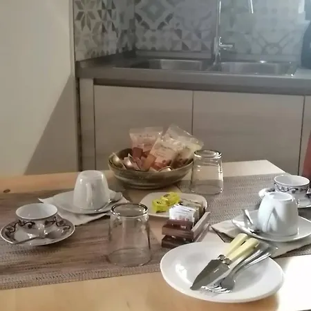 Borgo Dei Centenari *