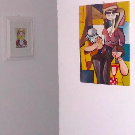 Borgo Dei Centenari ベッド・アンド・ブレックファスト *