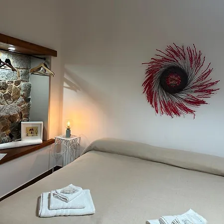 Borgo Dei Centenari オルゴーゾロ