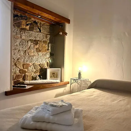 Borgo Dei Centenari Оргозоло