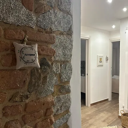 ベッド・アンド・ブレックファスト Borgo Dei Centenari オルゴーゾロ