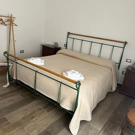 Borgo Dei Centenari オルゴーゾロ