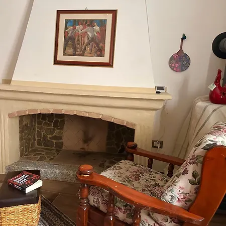 Alojamento de Acomodação e Pequeno-almoço Borgo Dei Centenari
