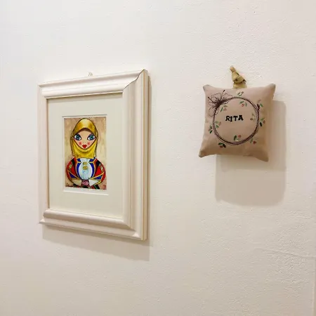 Borgo Dei Centenari オルゴーゾロ